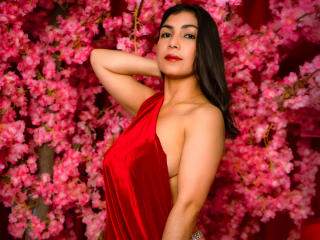 ChanelBrouw Webcam Sexe Direct - Photo 14/21