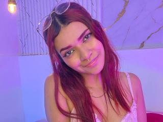 KiraRuby Seins Show XXX en Direct - Photo 11/21