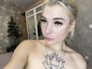 SweetNosha Fellation XXX Cams - Photo 9/21