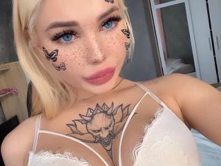 SweetNosha Fellation XXX Cams - Photo 7/21