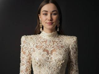 Ramilla Sex Brunette - Photo 4/21