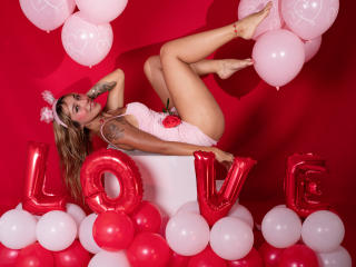 Photo de MichellHott