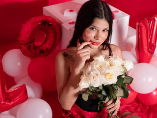 MilleyAngel Hot Liveshows - Photo 19/21