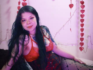 TrinityMoss Love Webcams - Photo 6/12