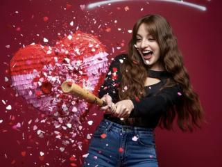 Rioria Sex Brunette - Photo 8/13