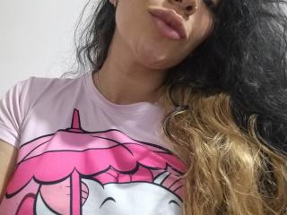 ChantalBernadette Webcam Sexe Direct - Photo 21/21