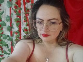LadyLure Anal en Webcam Live - Photo 4/21