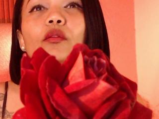 ExoticLyla Boobs Liveshow - Photo 5/21