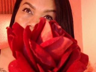 ExoticLyla Boobs Liveshow - Photo 4/21