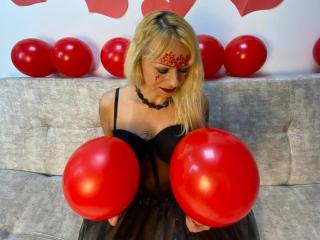 SamanthaJoneX Fellation XXX Cams - Photo 6/21