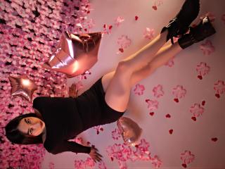 CamilleRios Webcam Sexe Direct - Photo 6/21