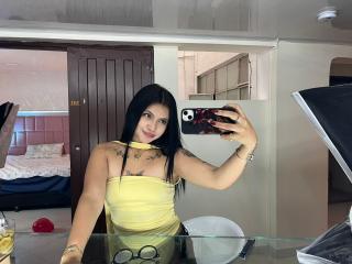 NyraVanel Pussy Video Webcam - Photo 5/21