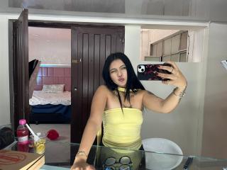 NyraVanel Pussy Video Webcam - Photo 4/21