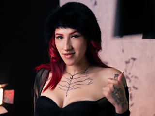 Photo de GingerxFoxy