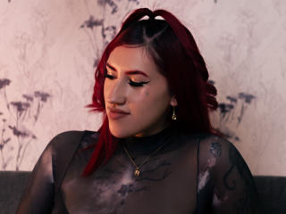 Photo of GingerxFoxy