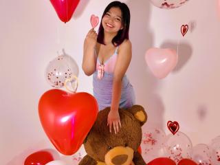 ShofiaWett Blowjob XXX Cams - Photo 15/21