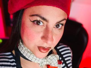 MadameFetish Hot Liveshows - Photo 20/21