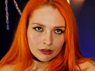 DominatrixMorrigan Amateur Live Webcam - Photo 4/21