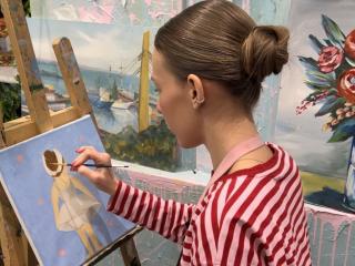 CutieB Webcam Sexe Direct - Photo 12/21