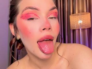 EmmaRiveraa Seins Liveshow - Photo 20/21