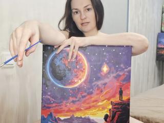 StacyDavise Blowjob XXX Cams - Photo 4/21