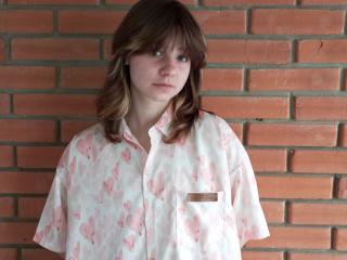 AnnaWestt Webcam Porno Live - Photo 20/21