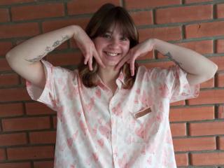 AnnaWestt Webcam Porno Live - Photo 18/21