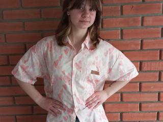 AnnaWestt Webcam Porno Live - Photo 17/21