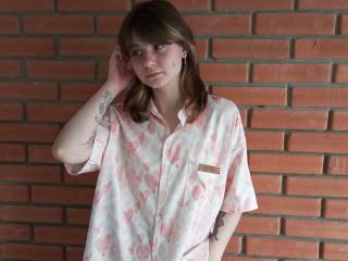 AnnaWestt Webcam Porno Live - Photo 16/21