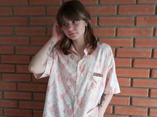 AnnaWestt Webcam Porno Live - Photo 15/21