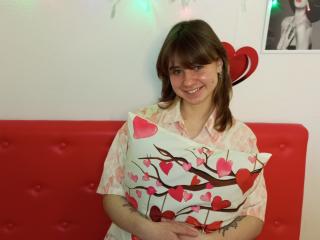 AnnaWestt Webcam Porno Live - Photo 14/21