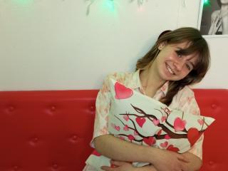 AnnaWestt Webcam Porno Live - Photo 13/21