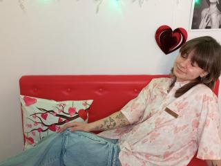 AnnaWestt Webcam Porno Live - Photo 12/21