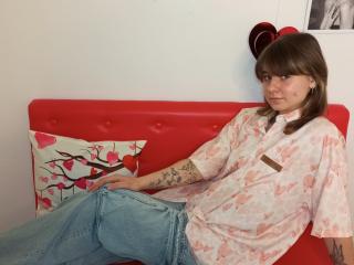 AnnaWestt Webcam Porno Live - Photo 11/21