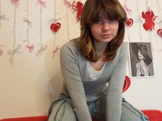 AnnaWestt Webcam Porno Live - Photo 9/21