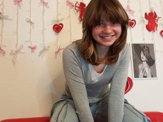 AnnaWestt Webcam Porno Live - Photo 8/21