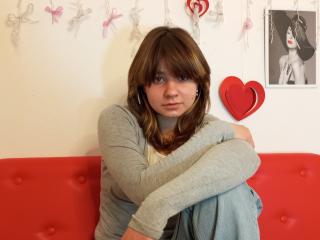 AnnaWestt Webcam Porno Live - Photo 7/21