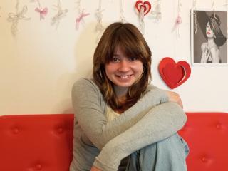 AnnaWestt Webcam Porno Live - Photo 6/21