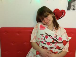 AnnaWestt Webcam Porno Live - Photo 5/21