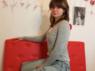 AnnaWestt Webcam Porno Live - Photo 4/21