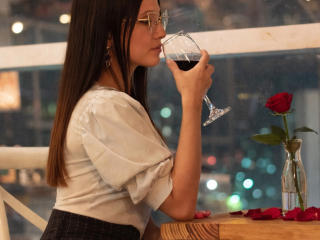 RenataRivas Sex Brunette - Photo 6/21