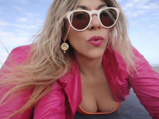 Maytena Hot et Sexy Liveshow - Photo 8/21