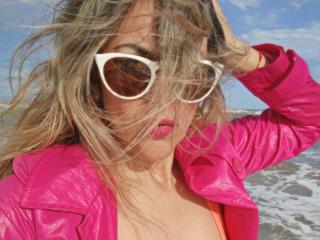 Maytena Hot et Sexy Liveshow - Photo 7/21