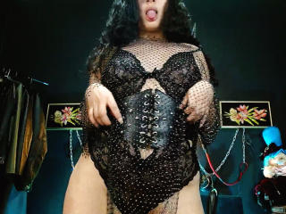 LunaTikka Anal Livecam - Photo 8/21