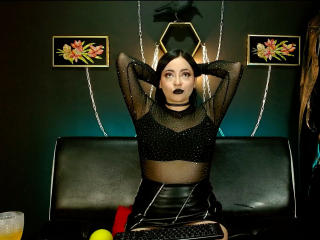 LunaTikka Anal Livecam - Photo 5/21