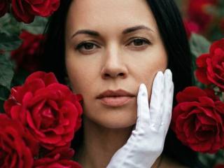 Dalaila Amateur Live Cam - Photo 17/21