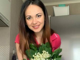 Dalaila Amateur Live Cam - Photo 16/21