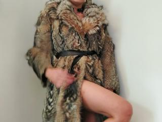 OrianaLaFrancaise Masturbation Cam Video - Photo 10/21