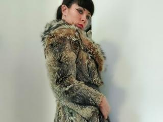 OrianaLaFrancaise Masturbation Cam Video - Photo 9/21