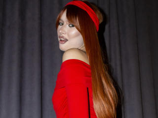 AmandaGate Webcam Porno Live - Photo 21/21